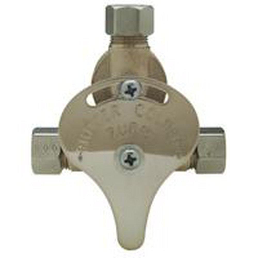 Zurn Mixing Valve 