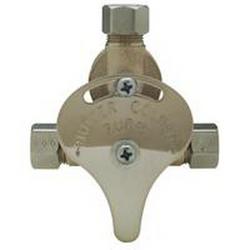 Compression Mixing Valve