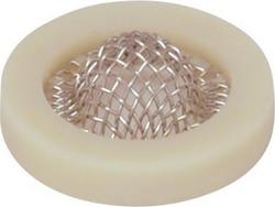 Filter in Brass Plated