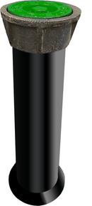 Pro-Pak Industries Green Pit 