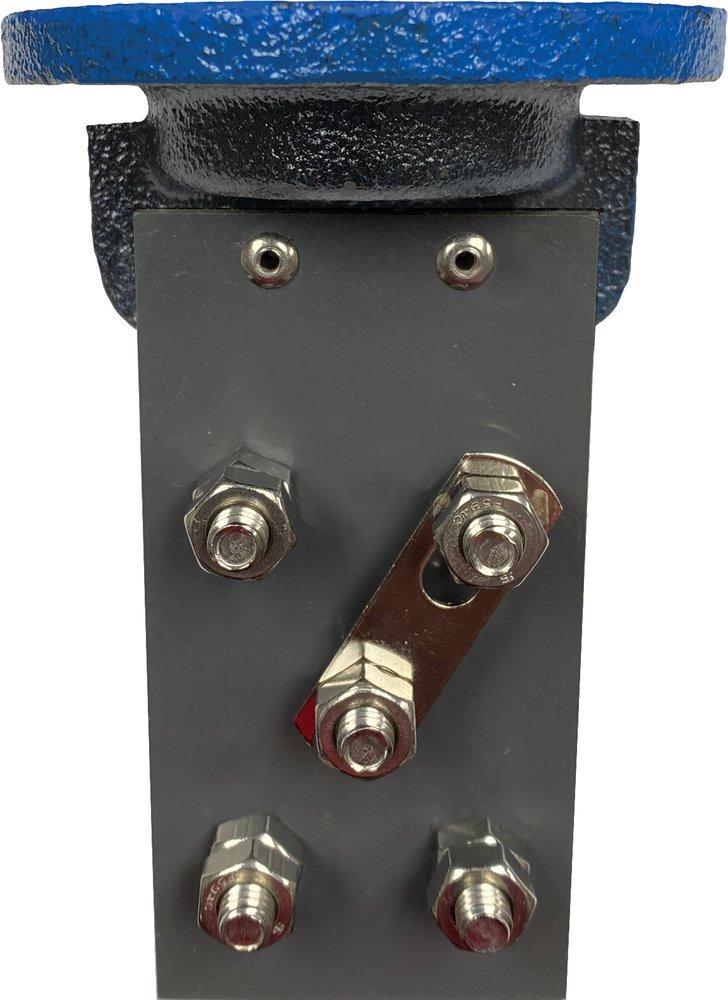 Pro-Pak Industries Blue Pit 