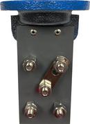 Pro-Pak Industries Blue Pit 