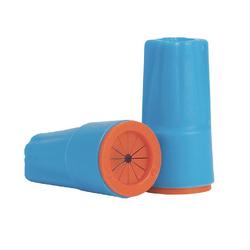 Blue Twist-on Wire Connector (Bag of 20)