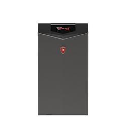 Commercial Boiler 399 MBH Natural Gas