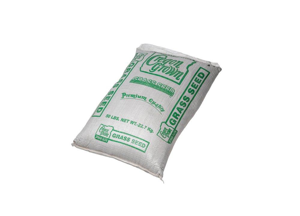 TRIPLE FESCUE 50 LB BAG 