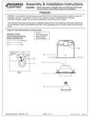 *CVR* 6-INCH EYEBALL TRIM FOR 6-INC 
