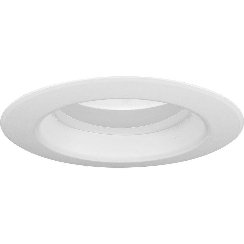 *CVR* INTRINSIC 1-LIGHT SATIN WHITE 