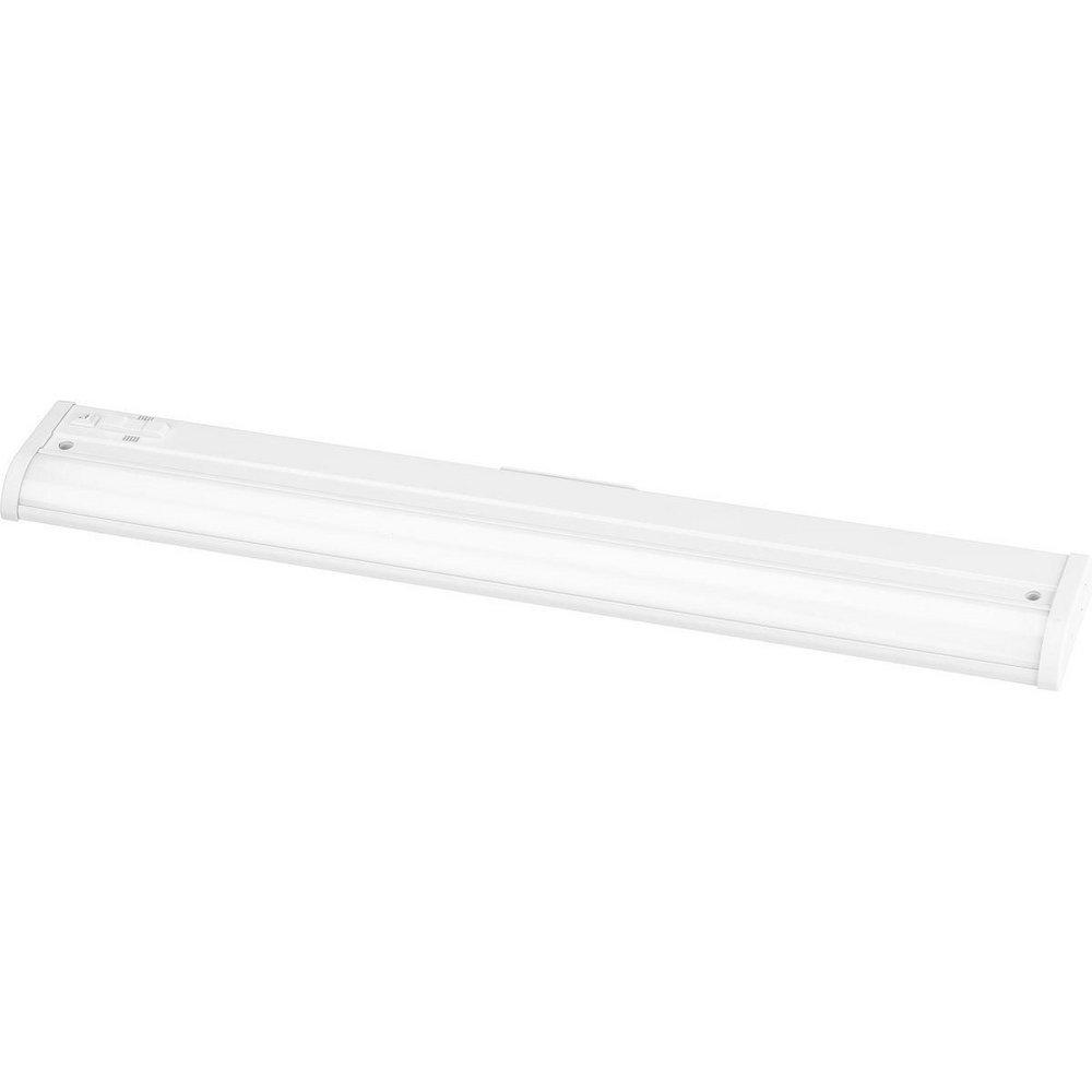 *CVR* HIDE-A-LITE 1-LIGHT SATIN WHI 