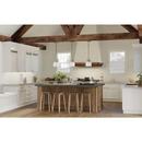 Progress Lighting Satin White 18 in. 6.5W 1-Light Integrated LED Under Cabinet Lighting 