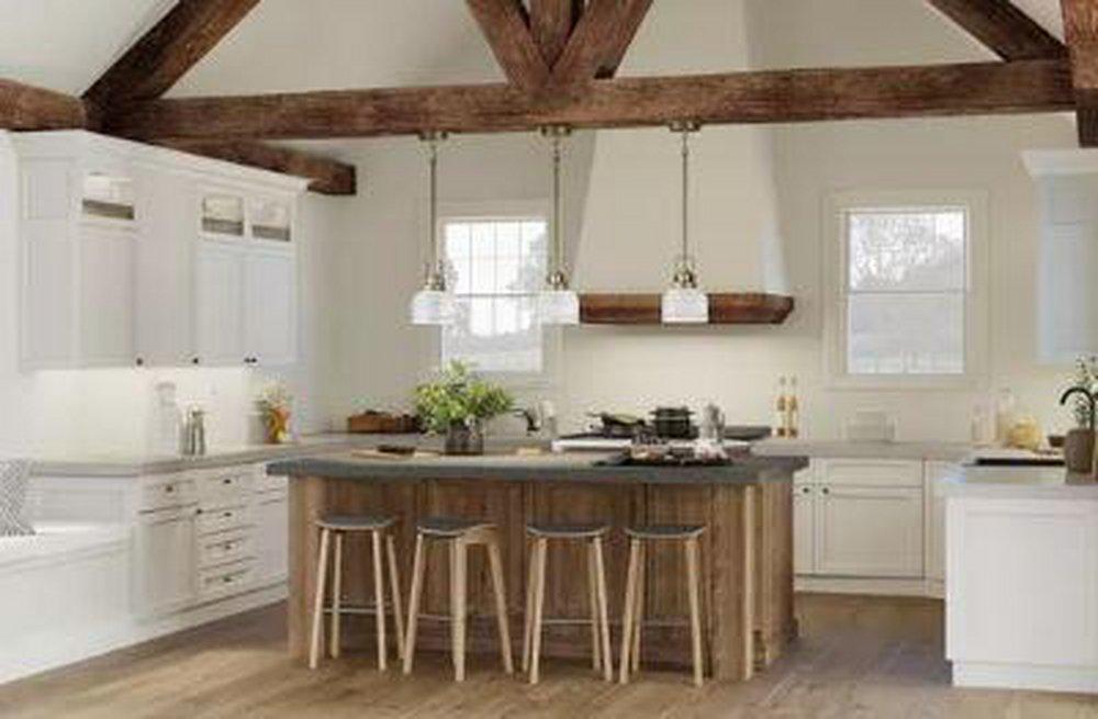 *CVR* HIDE-A-LITE 1-LIGHT SATIN WHI 