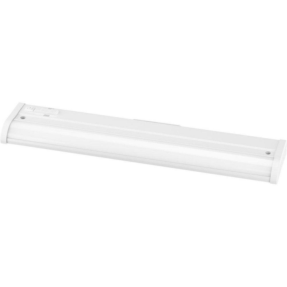 *CVR* HIDE-A-LITE 1-LIGHT SATIN WHI 