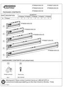 *CVR* HIDE-A-LITE 1-LIGHT SATIN WHI 