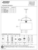 *CVR* LEYDEN 1-LIGHT BRUSHED NICKEL 