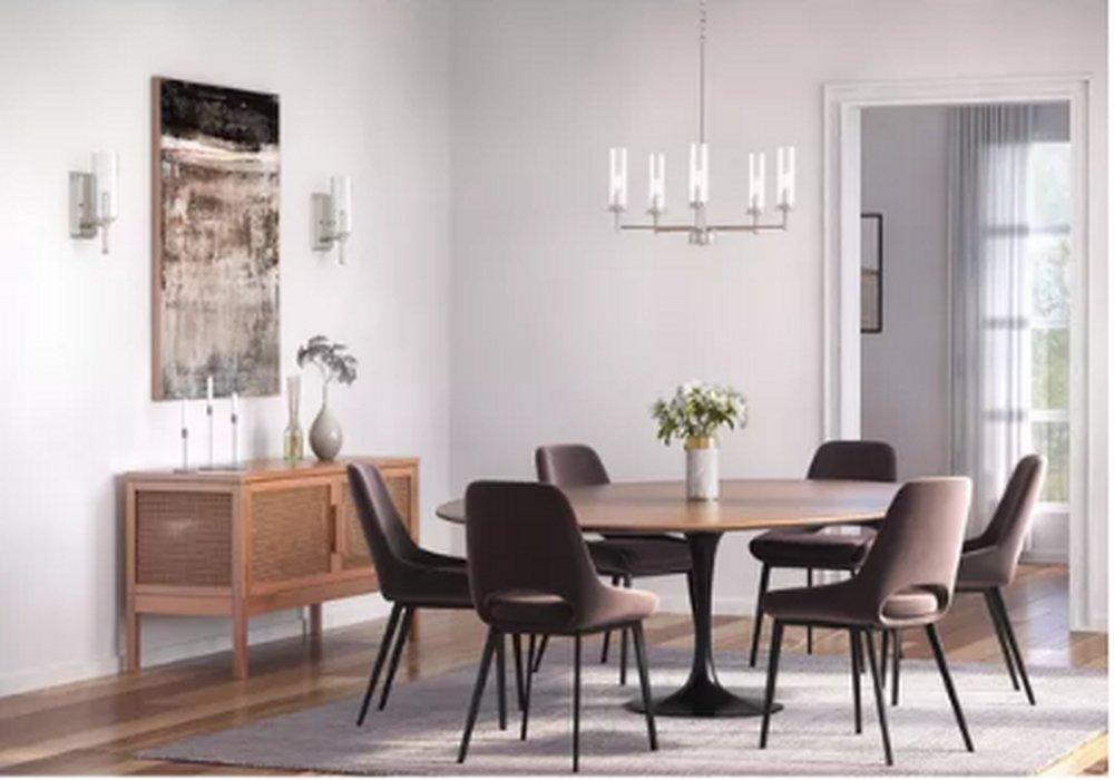 BN 5 60W E12 INCAND CHAND 