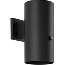*CVR* CYLINDER 1-LIGHT BLACK 6-INCH 