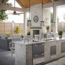 *CVR* ALLERON 4-BLADE GREY WEATHERE 