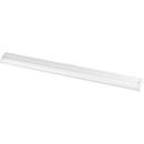 *CVR* HIDE-A-LITE 1-LIGHT SATIN WHI 