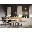 Progress Lighting Matte Black 60W 1-Light Medium E-26 Incandescent Pendant Light 