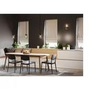 Progress Lighting Matte Black 60W 1-Light Medium E-26 Vanity Fixtures 