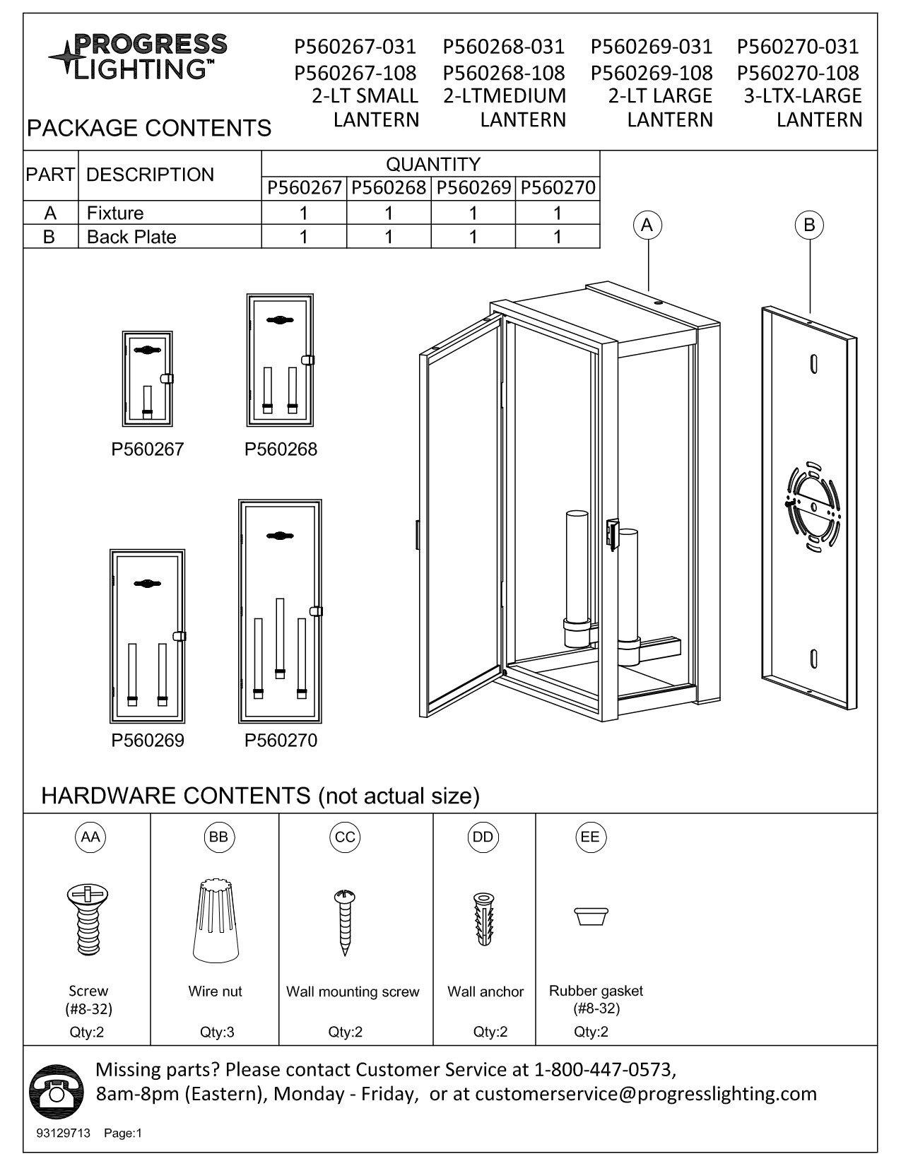 *CVR* STATURE 2-LIGHT TEXTURED BLAC 