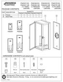 *CVR* STATURE 2-LIGHT TEXTURED BLAC 