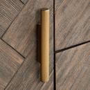 Signature Hardware Grey Wash 48 in. Floor Mount Vanity 