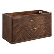Wall Mount Vanities