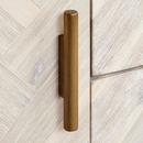 Signature Hardware Whitewash 48 in. Floor Mount Vanity 