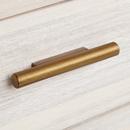 Signature Hardware Whitewash 48 in. Floor Mount Vanity 