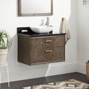 30 in. Wall Mount Vanity