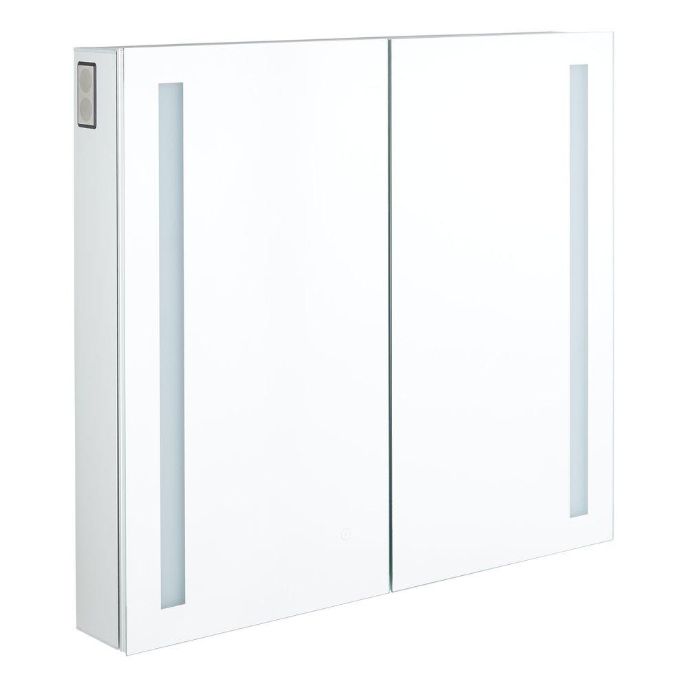 Signature Hardware 32 in. Surface Mount Medicine Cabinet 