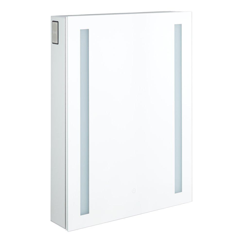 Signature Hardware 32 in. Surface Mount Medicine Cabinet 