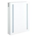 Signature Hardware 32 in. Surface Mount Medicine Cabinet 