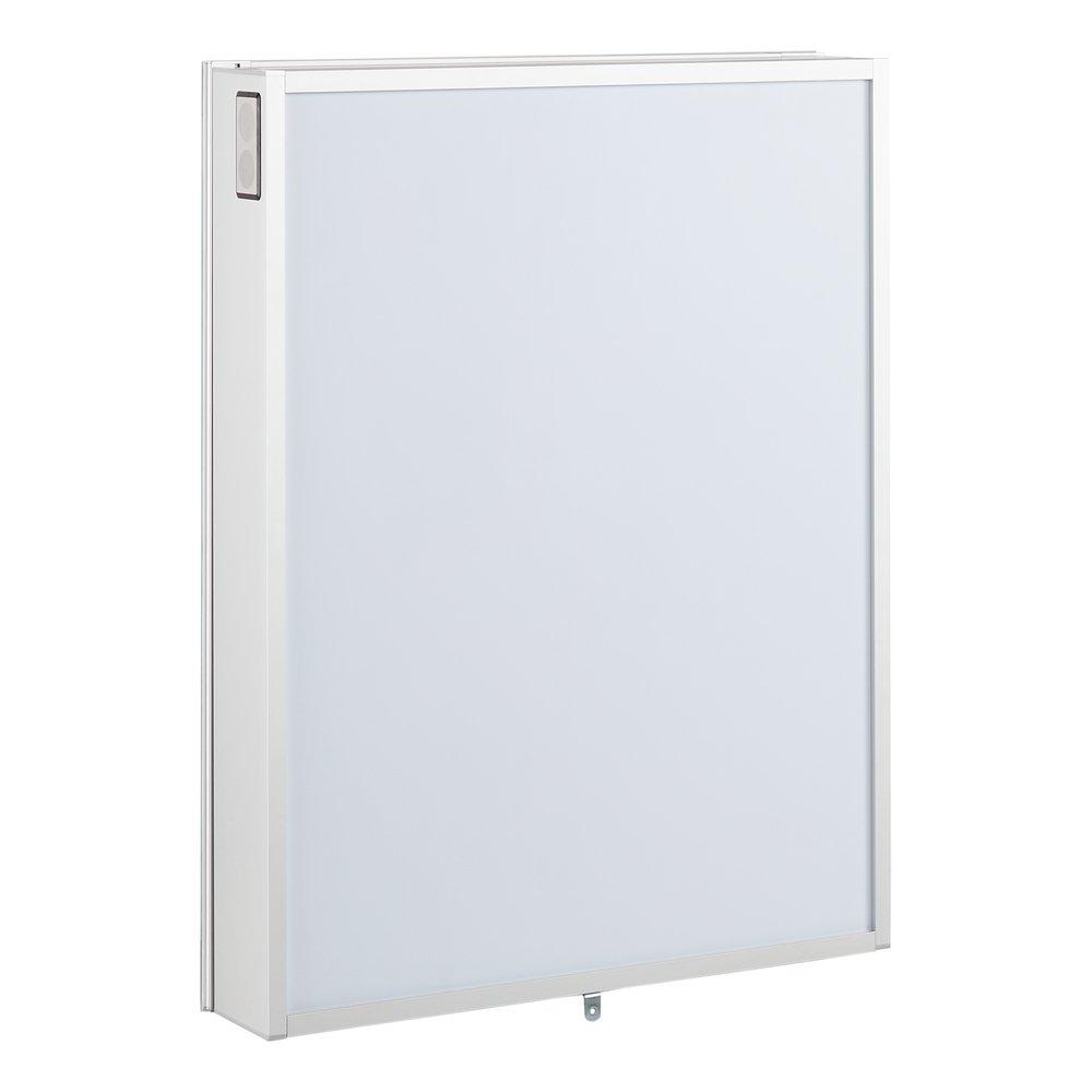 Signature Hardware 32 in. Surface Mount Medicine Cabinet 