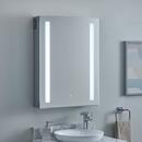 Signature Hardware 32 in. Surface Mount Medicine Cabinet 