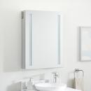 Signature Hardware 32 in. Surface Mount Medicine Cabinet 