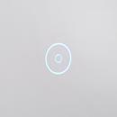 Signature Hardware Aluminum 19-3/4 x 27-5/8 in. Surface Mount Medicine Cabinet 