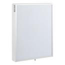 Signature Hardware Aluminum 24 x 32 in. Surface Mount Medicine Cabinet 