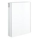 Signature Hardware Aluminum 24 x 32 in. Surface Mount Medicine Cabinet 
