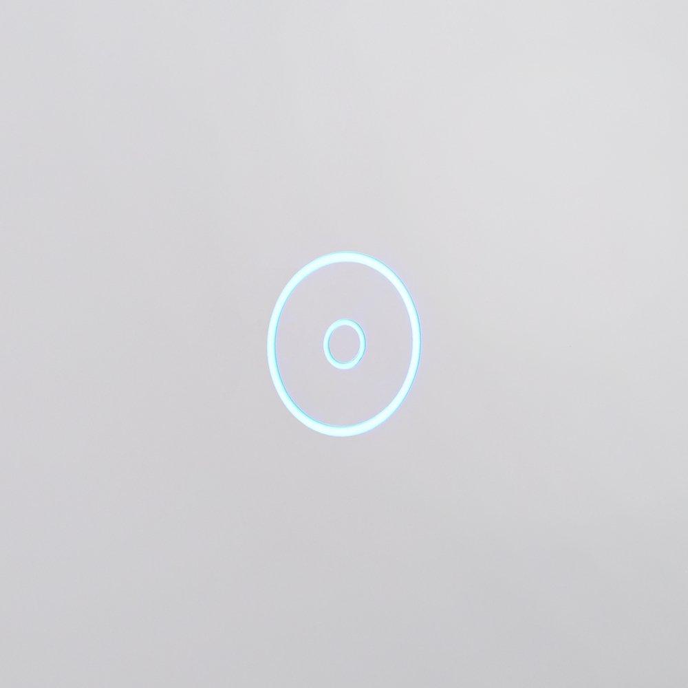 Signature Hardware Aluminum 39-1/2 x 32 in. Surface Mount Medicine Cabinet 