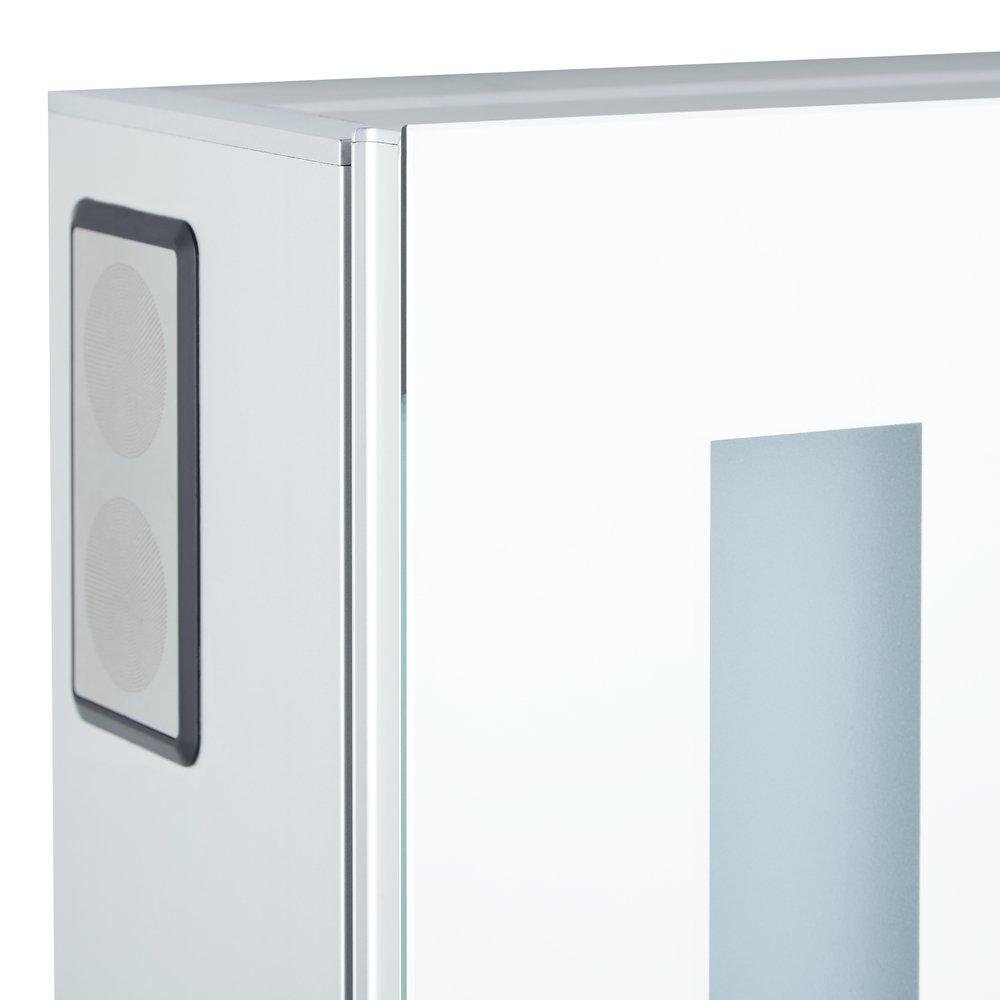 Signature Hardware 32 in. Surface Mount Medicine Cabinet 