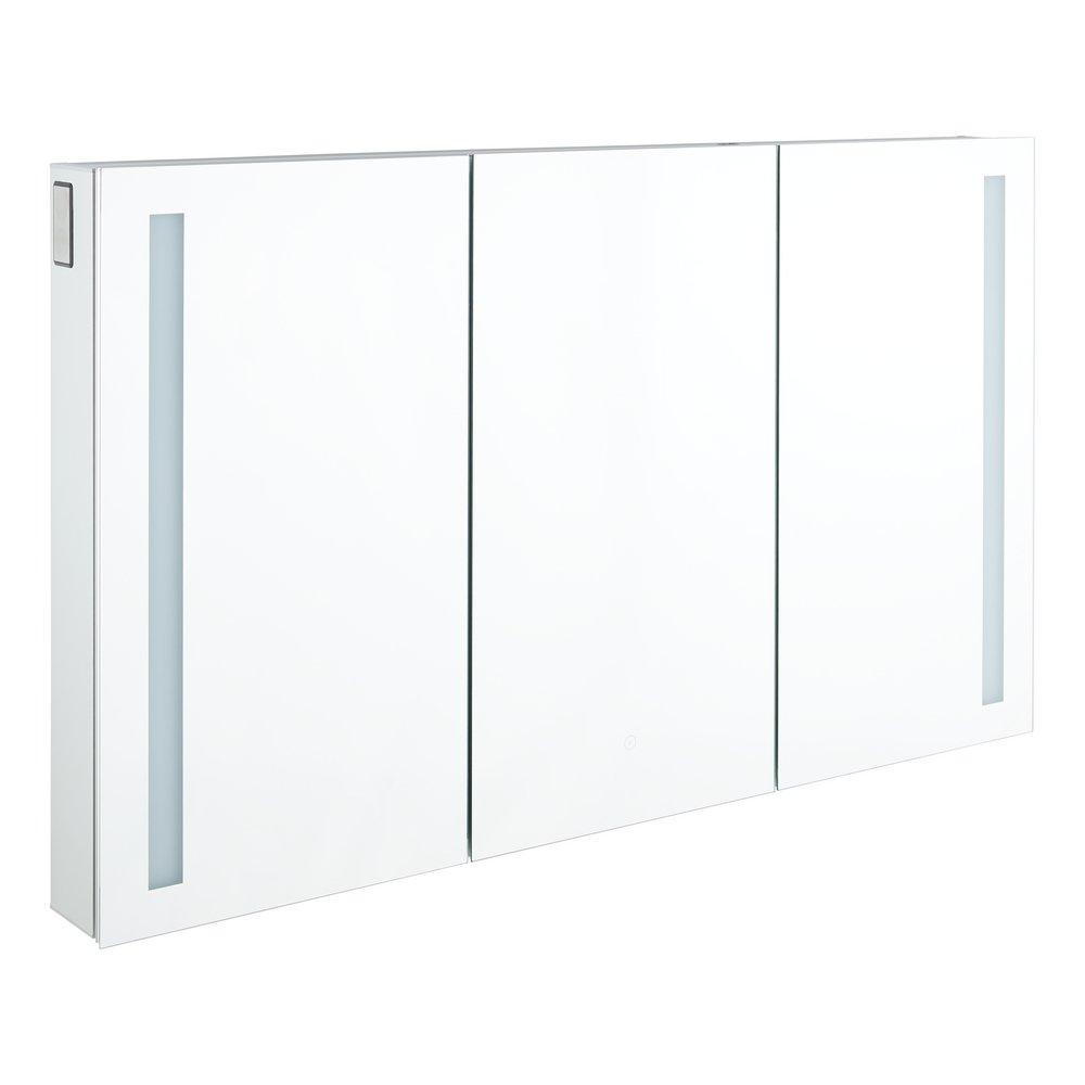 Signature Hardware 32 in. Surface Mount Medicine Cabinet 