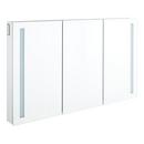 Signature Hardware 32 in. Surface Mount Medicine Cabinet 