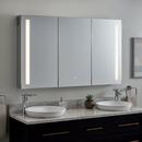 Signature Hardware 32 in. Surface Mount Medicine Cabinet 