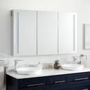 Signature Hardware 32 in. Surface Mount Medicine Cabinet 