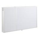 Signature Hardware 32 in. Surface Mount Medicine Cabinet 