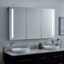 Signature Hardware 32 in. Surface Mount Medicine Cabinet 