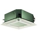5,000 BTU - Ceiling Cassette - Single Zone Mini-Split - 230V 