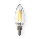 Emeryallen Dimmable LED Bulb Candelabra E-12 