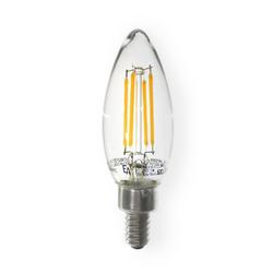5 W Dimmable LED Bulb Candelabra E-12